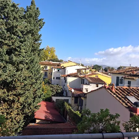 Lodges Le Mura 2-3